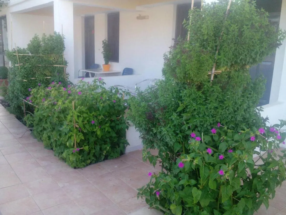 Villas Irene 3 Family Apartments Gournes Gouvon