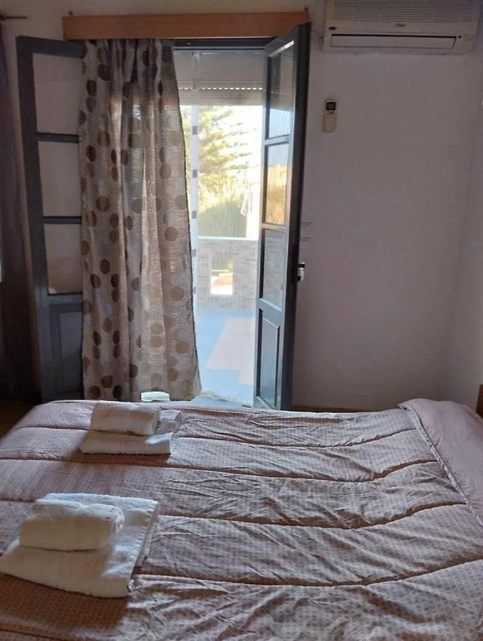 Villas Irene 3 Family Apartments Gournes Gouvon