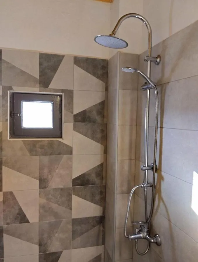Villas Irene 3 Family Apartments Gournes Gouvon