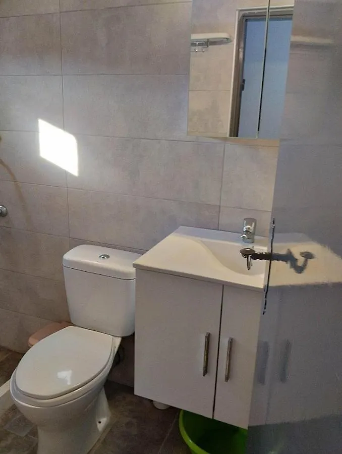 Villas Irene 3 Family Apartments Gournes Gouvon